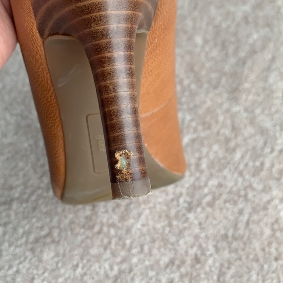 Anne Klein iFlex Falicia Pump - Picture 6 of 7